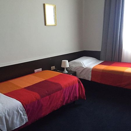 Hotel 7 Mari Bari Kültér fotó